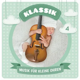 04: Klassik by Musik für kleine Ohren