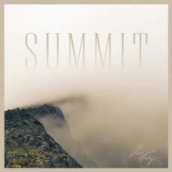 Summit by James Powley