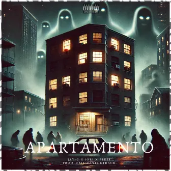 Apartamento by Iori