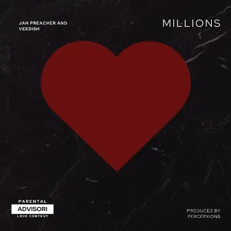 Millions by JAH PREACHER