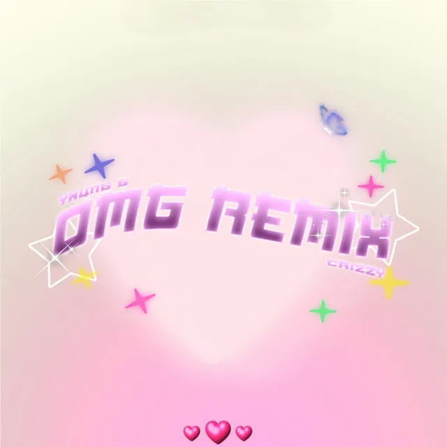 Omg - Remix