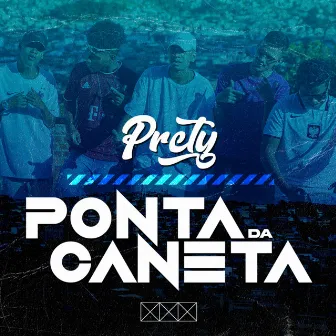 Ponta da Caneta by Drew Emici