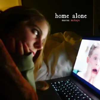 home alone by Marisa McKaye