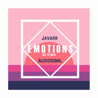 Emotions by Audiosomal