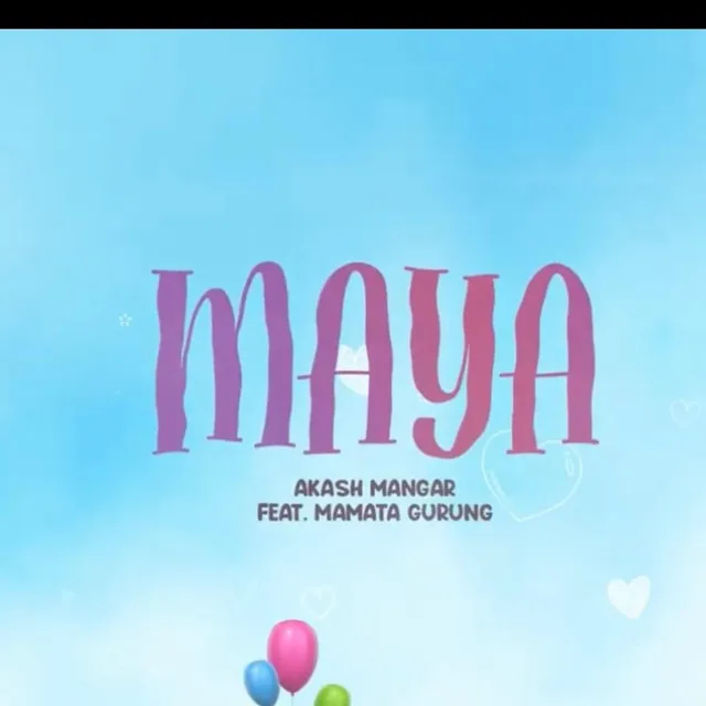 Maya