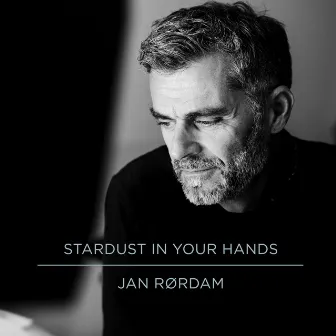 Stardust in Your Hands by Jan Rørdam