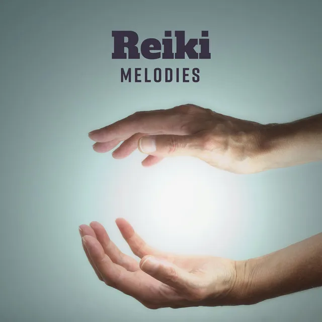 Reiki Music