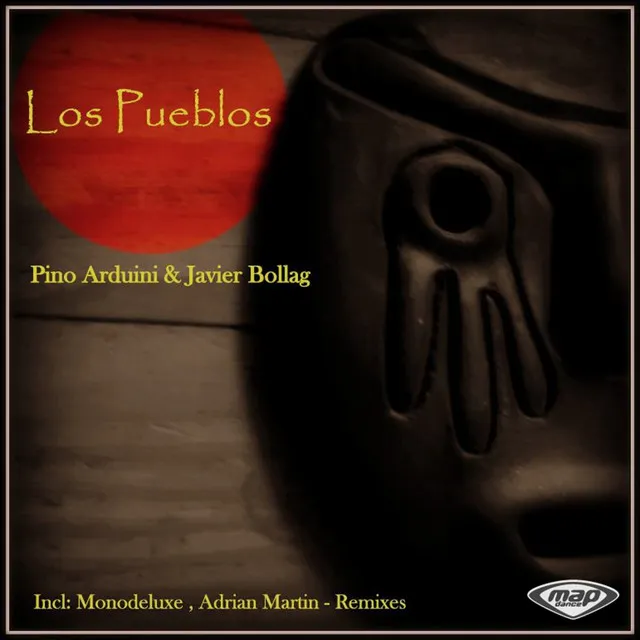 Los Pueblos - Pinos Deep Mix