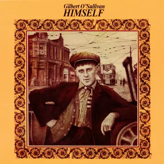 Himself (Deluxe Edition) by Gilbert O'Sullivan