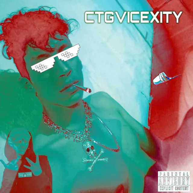 Ctgvicexity