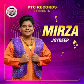 Mirza by Joydeep