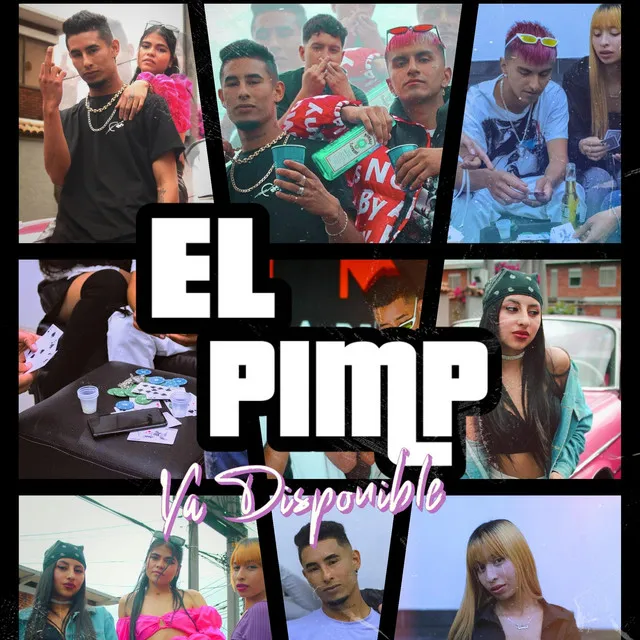 El Pimp