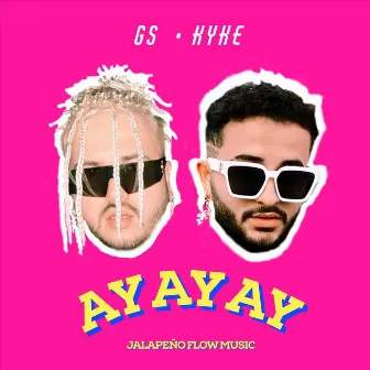 Ay Ay Ay by Kyke