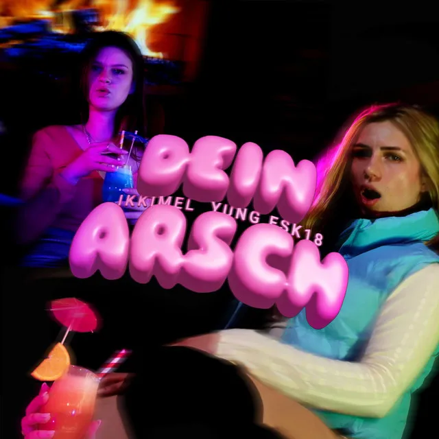 Dein Arsch