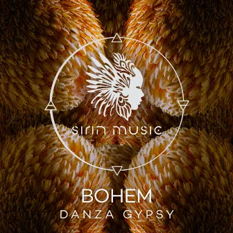 Danza Gypsy by Bodaishin