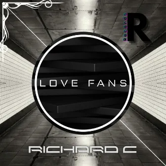 Love Fans by Richard C.