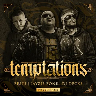 Temptations by Bęsiu