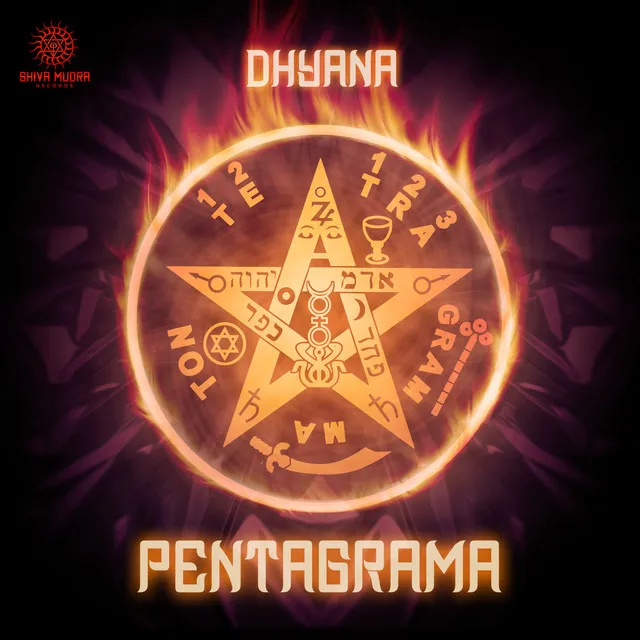 Pentagrama