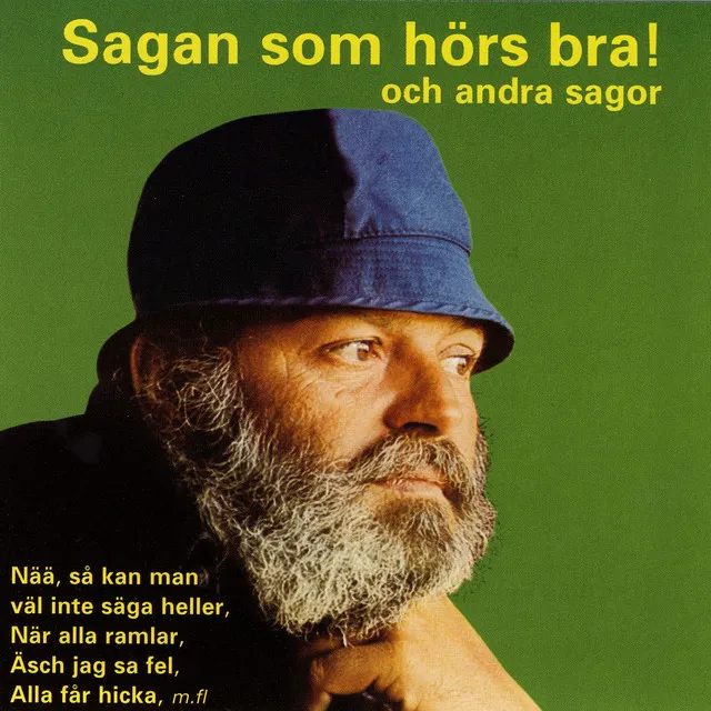 Nää, så kan man väl inte säga heller - 2002 Remaster