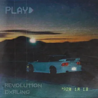 REVOLUTION by DXRL!NG