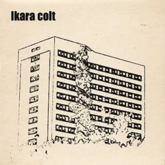 One Note by Ikara Colt