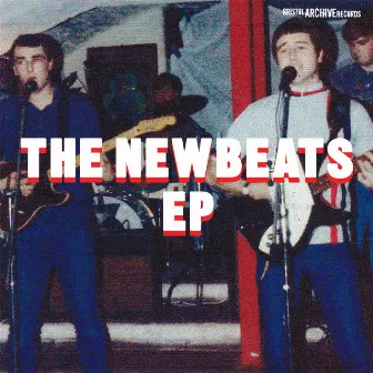 EP by The Newbeats