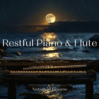 Restful Piano & Flute: A Soothing Sleep Companion by Nebula of Dreams