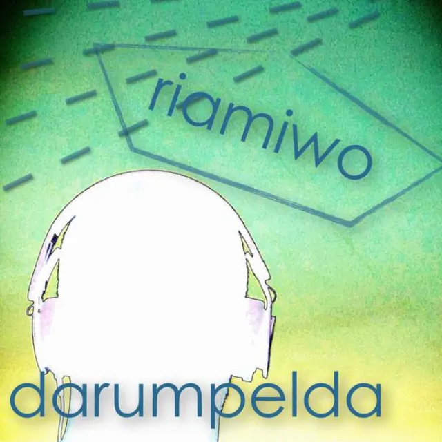 Darumpelda