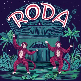 Roda by Rivière Monk