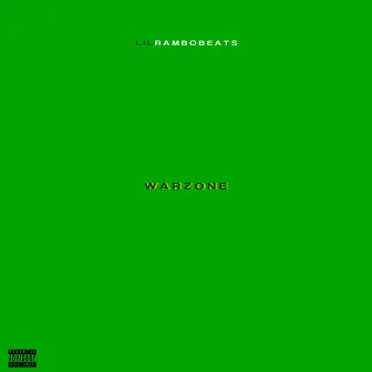 Warzone by Lil Rambo Beats