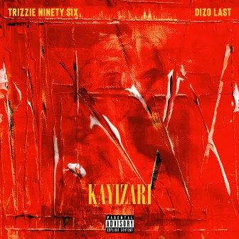 Kayizari by Trizzie Ninety Six