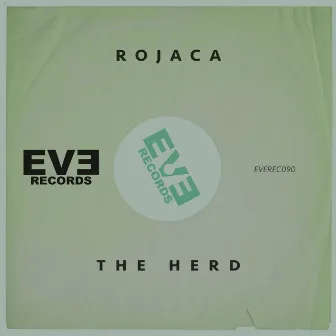 The Herd by Rojaca