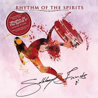 Rhythm of the Spirits by Sallaberry