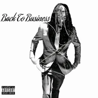 Back To Business by KT Dinero