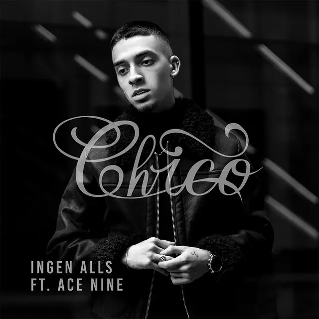 Ingen alls (feat. Ace Nine)