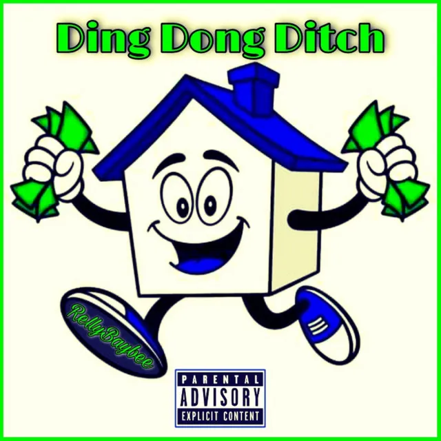 Ding Dong Ditch