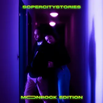 SoperCityStories : Moonrock by Pers