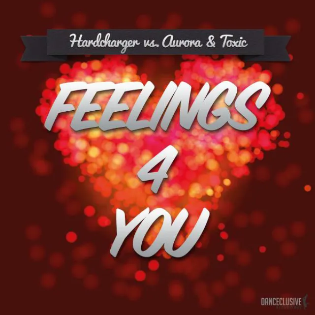 Feelings 4 You - DJ Tht Remix Edit