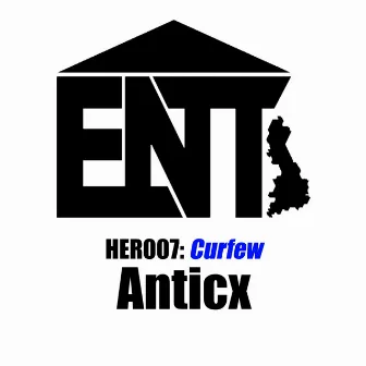 Curfew by Anticx