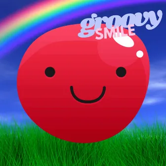 Groovy Smile by Slip.stream