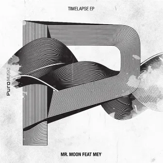 Timelapse EP by Mr. Moon