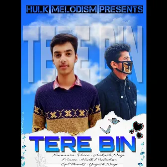 Tere Bin by Ankush Negii