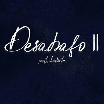 Desabafo, Pt. II by Chaud MC