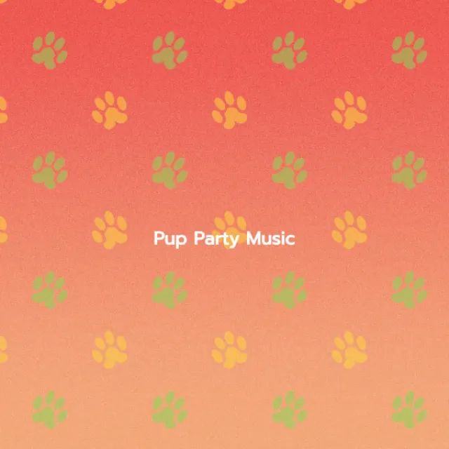 Pup Party Music