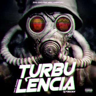 Turbulência by Zoca Zoca