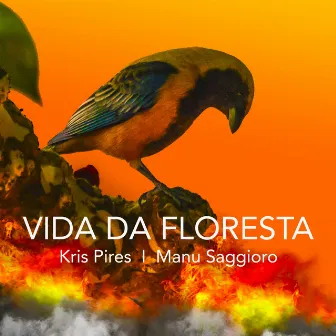 Vida da Floresta by Manu Saggioro