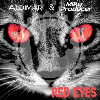 Red Eyes by 