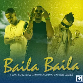 Baila Baila by Hector El Troyano