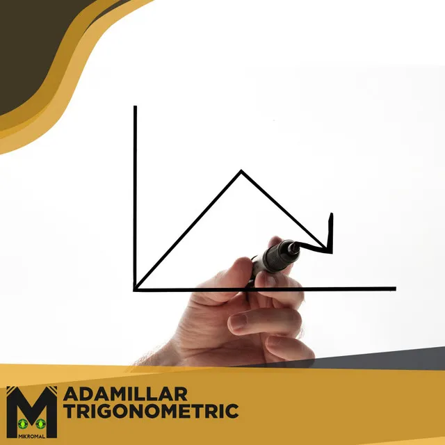 Trigonometric - Original Mix