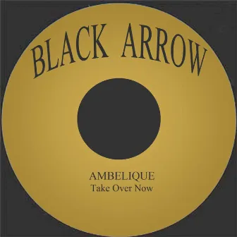 Take Over Now by Ambelique